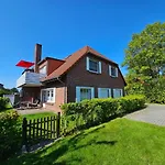 Leuchtturm Irene ノルデン