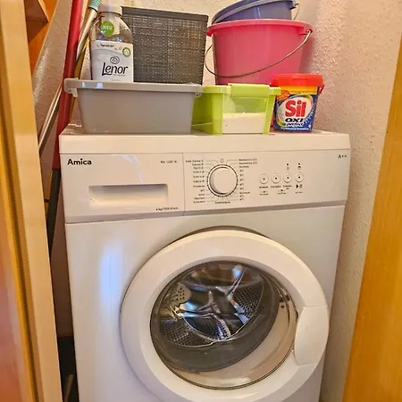 公寓 Leuchtturm Irene *