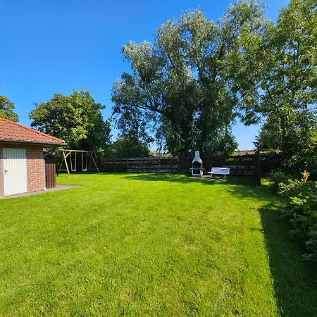 Leuchtturm Irene 诺登