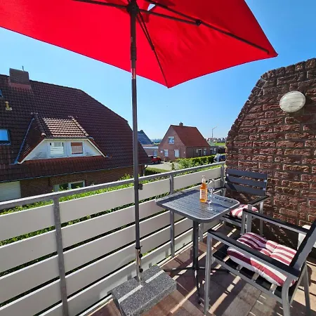 Leuchtturm Irene * 诺登