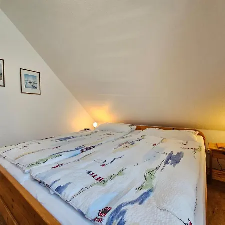 Leuchtturm Irene 诺登