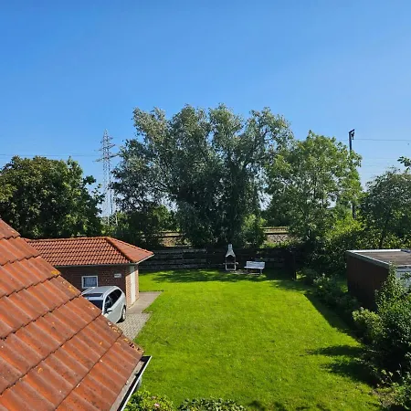 Leuchtturm Irene * 诺登