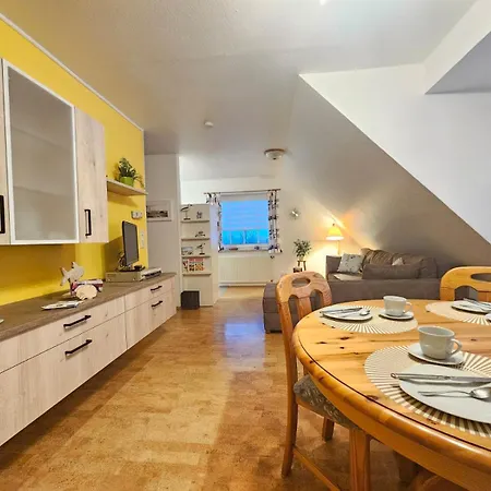 公寓 Leuchtturm Irene *